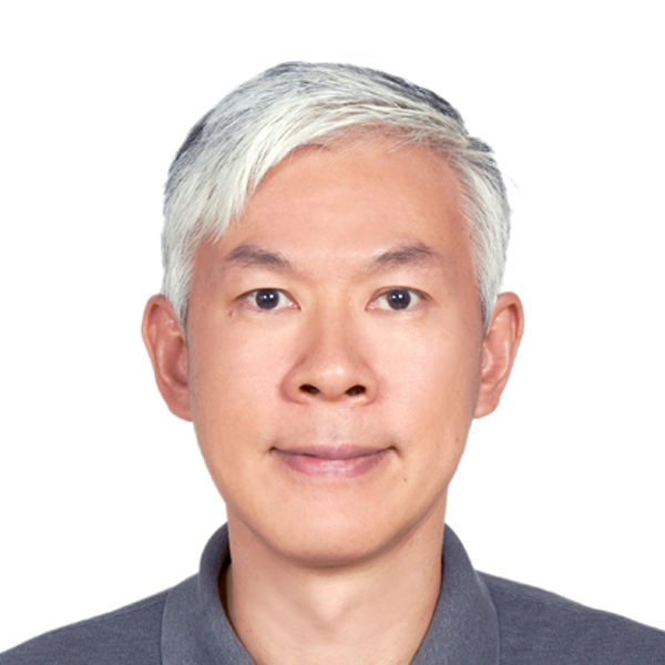 Hsien-Yeh Chen